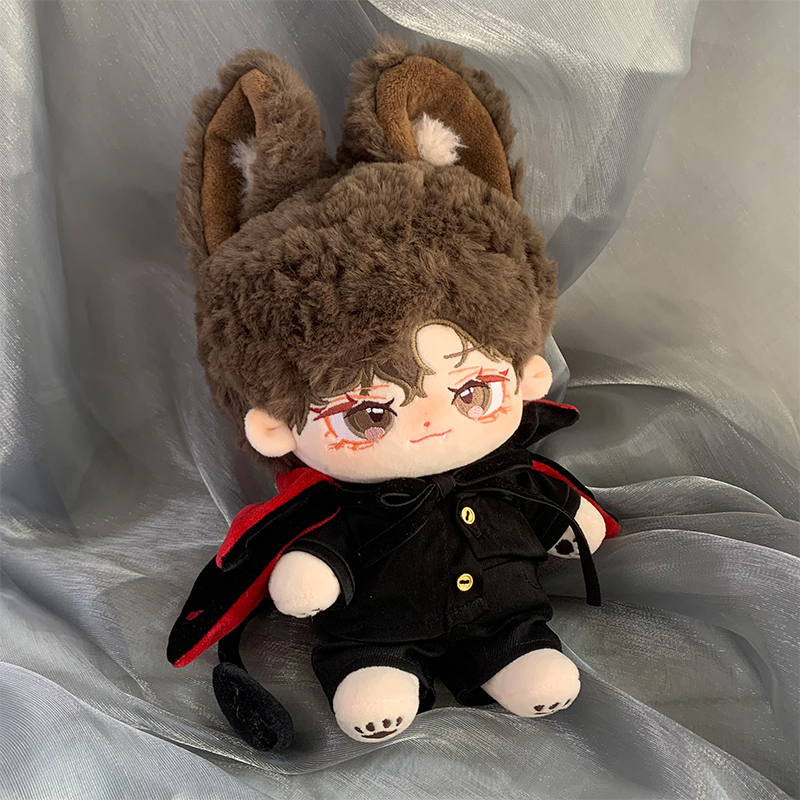 gorogoro様専用 BIGぬい様用のお洋服