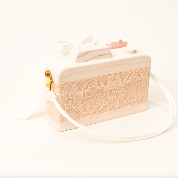 冬限定2025 　カメラ好きな方への結婚祝いに！カメラ型フォトフレーム 10枚目の画像