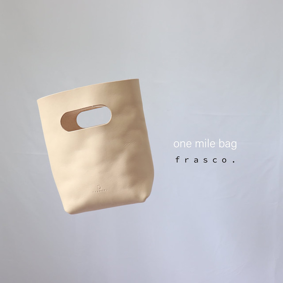 one mile bag 17枚目の画像