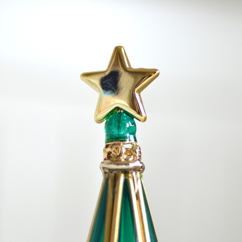 おまとめ３点　専用出品　波レジンアートクリスマスツリー 2点その他2点 おまとめ3点 専用出品 波レジンアートクリスマスツリー 2点