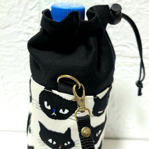 ペットボトルカバー　ハンドメイド ハンドメイド】ペットボトルカバー作り ドリンクボトルにも対応