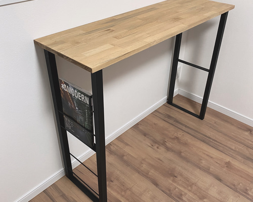 ミゴロGaud ガウディ☆カウンターテーブル　ハイテーブル 21新作☆ Gaud ガウディ☆カウンターテーブル ハイテーブル ダイニング