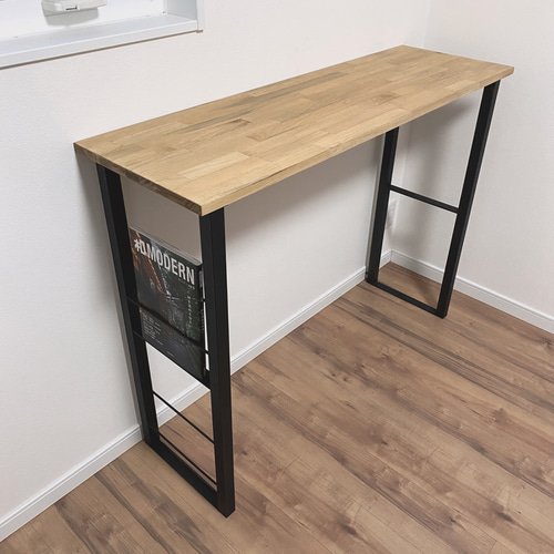 21新作☆ Gaud ガウディ☆カウンターテーブル ハイテーブル