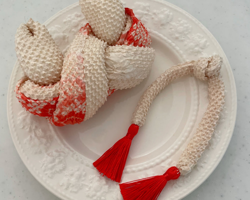 七五三 髪飾り かのこ ちんころセット ヘッドドレス（アクセサリー