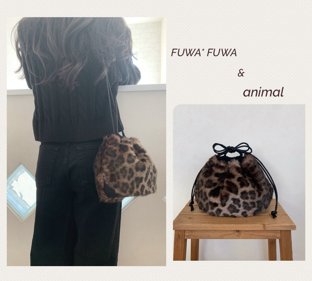 Sac clearance seau cyrillus