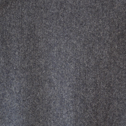 冬の新作　Vネックジャンパースカート　（ヘリンボーンツイード、ダークネイビー×グレー） 5枚目の画像