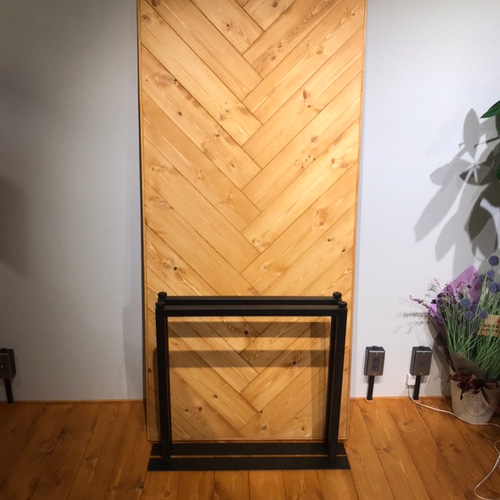 テーブル用アイアン脚のみ（ロの字型） 30角 ダイニングテーブル Life+