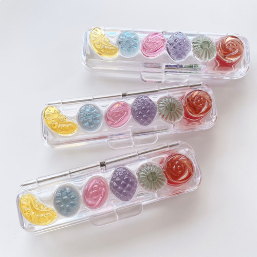 ドロップ印鑑ケース / 飴玉 印鑑ケース その他ケース FOMI. 通販