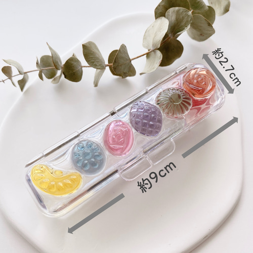 ドロップ印鑑ケース / 飴玉 印鑑ケース その他ケース FOMI. 通販