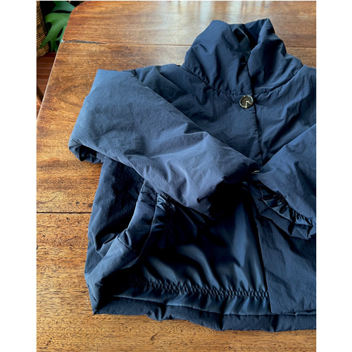 超軽量＆超あったか❤️長さ選べる❤️もこもこ優秀アウター❤️中綿