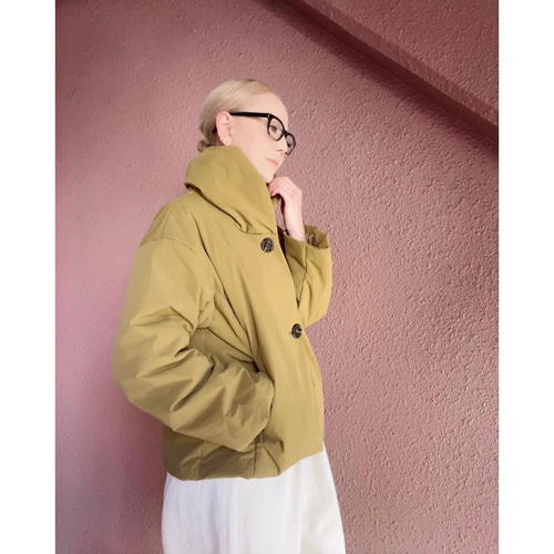 超軽量＆超あったか❤️長さ選べる❤️もこもこ優秀アウター❤️中綿