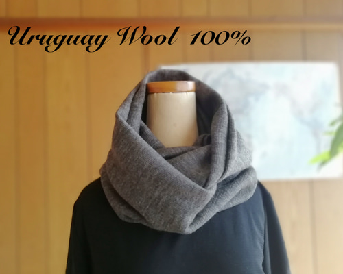 おやすみスヌード♡ネックウォーマー