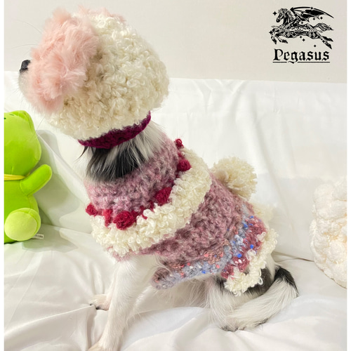 ponpon様 専用 ハンドメイド 犬服 【公式通販】