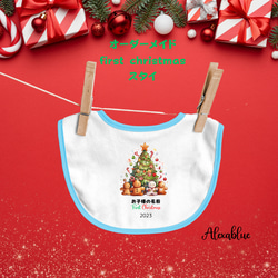 ハンドメイドスタイ　クリスマススタイ　ゆとり様 ハンドメイドスタイ クリスマススタイ ゆとり様