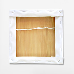 【受注制作】DAYDREAMⅡ　アートジークレー　キャンバス　インテリア　アート　アブストラクト　抽象画 5枚目の画像