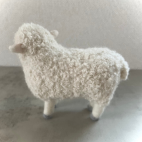 羊毛フェルト 羊のぬいぐるみ 羊毛フェルト sugami 通販 羊毛フェルト 羊のぬいぐるみ 羊毛フェルト sugami 通販