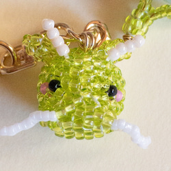 干支キーホルダー(辰) 3枚目の画像