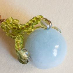 干支キーホルダー(辰) 4枚目の画像