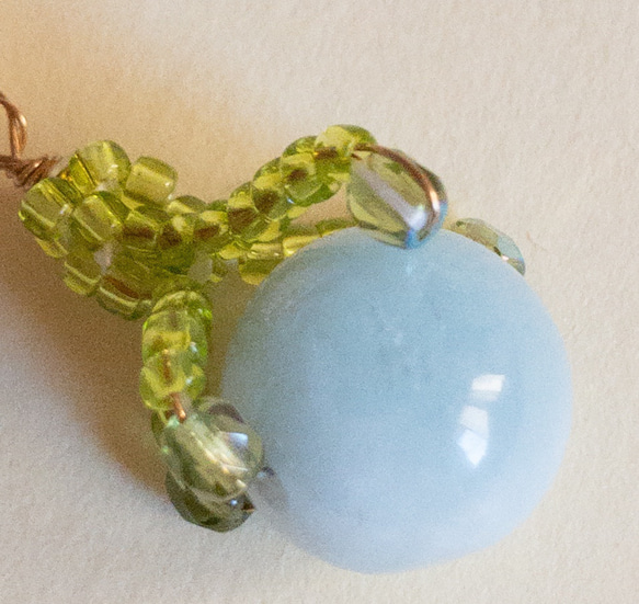 干支キーホルダー(辰) 4枚目の画像