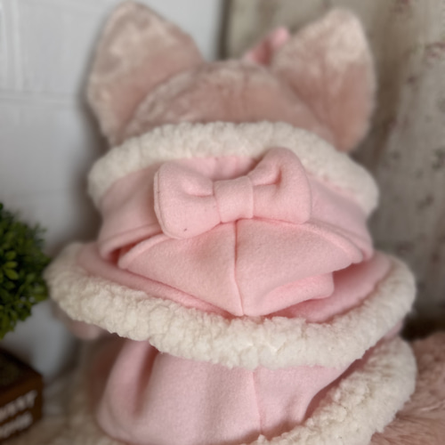 リーナベルちゃん コスチューム ぬいぐるみ cranberry 通販 16871360