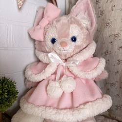 リーナベルちゃん コスチューム ぬいぐるみ cranberry 通販 16871360