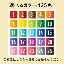 写真キーホルダー 父の日 母の日 敬老の日 写真 フォト イラスト おしゃれ プチギフト 8枚目の画像