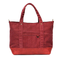 フランスアンティークリメイク　トートバッグ French vintage remake tote bag／フレンチ ヴィンテージ