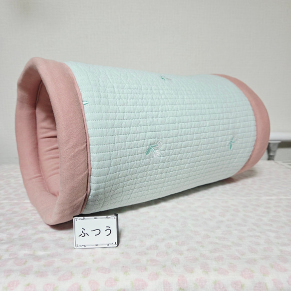 【7/9再販】モルモットンネル✨シティポップ(スムースニット) 1枚目の画像