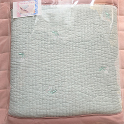 【7/9再販】モルモットンネル✨シティポップ(スムースニット) 2枚目の画像