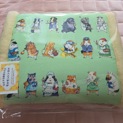 【7/7再販】モルモットンネル✨働きモルモット 4枚目の画像