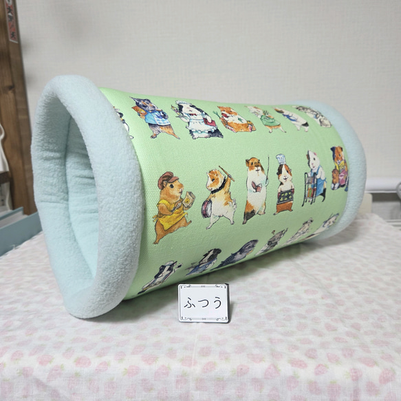 【7/7再販】モルモットンネル✨働きモルモット 1枚目の画像