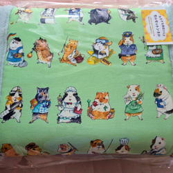 【7/7再販】モルモットンネル✨働きモルモット 2枚目の画像