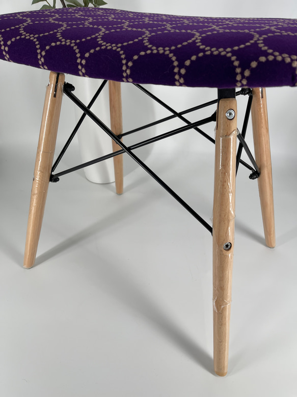 2023-2024特別企画！ミナペルホネン生産終了dopタンバリンシリーズ！イームズチェアｘタンバリン北欧スツールリプロ チェア レイ チャールズ 在庫わずかな生地も御座います 必ず購入前にお問い合わせをお願い申し上げます 耐荷重