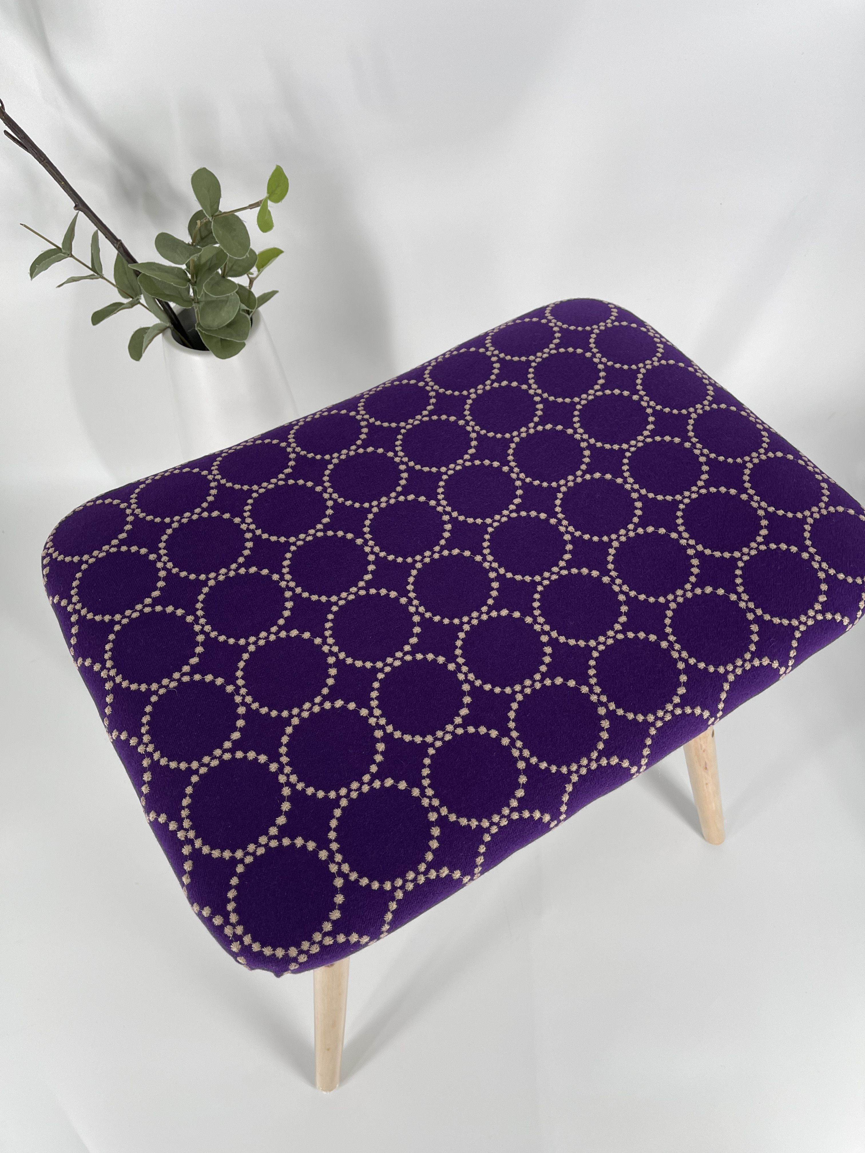 2023-2024特別企画！ミナペルホネン生産終了dopタンバリンシリーズ！イームズチェアｘタンバリン北欧スツールリプロ