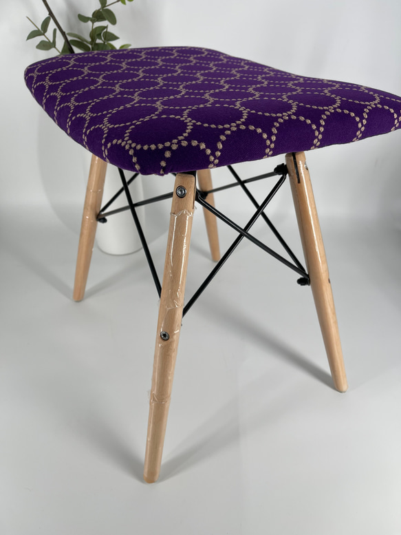 2023-2024特別企画！ミナペルホネン生産終了dopタンバリンシリーズ！イームズチェアｘタンバリン北欧スツールリプロ チェア レイ チャールズ 在庫わずかな生地も御座います 必ず購入前にお問い合わせをお願い申し上げます 耐荷重