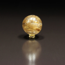 ⭐️ギッラギラのみっちみち❗️タイチンルチル 13mm 圧倒的な透明度です‼️ 18c86cea5580118d9c4fc3521ae146