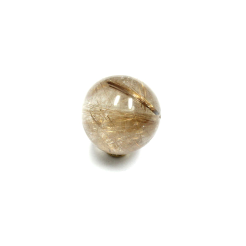 和*庵様 ルチル16ミリ