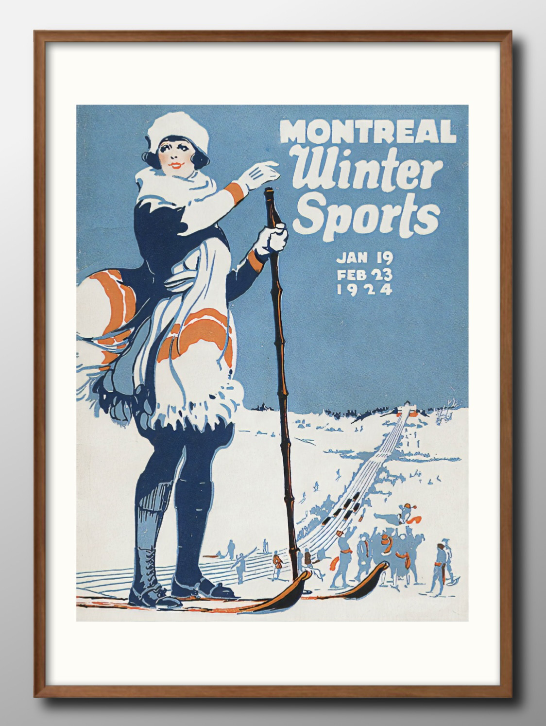 3枚セット原画イラスト版ポスター　超特大サイズ mmmer