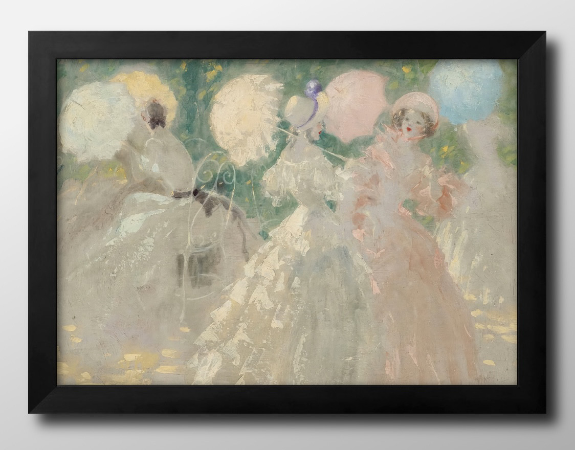 Amazon.co.jp: 大型アート 120cm x 120cm 海外限定 「Untitled