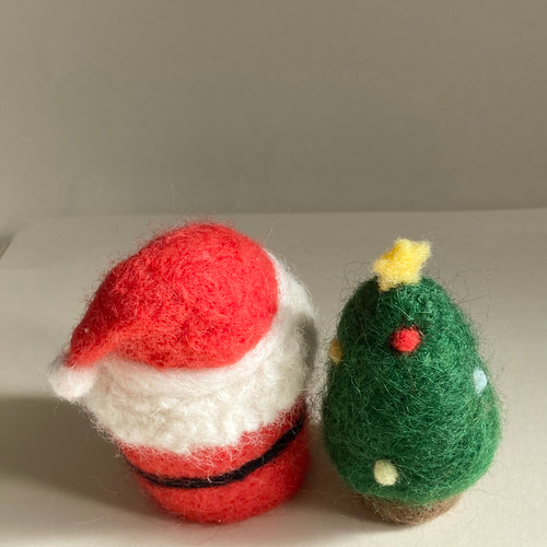 楽天市場】羊毛フェルト キット セール クリスマス ハマナカ