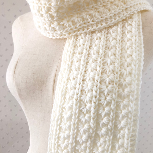 amuamu ロングマフラー　ニット　手編み　ハンドメイド sddefault.jpg