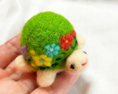 りんか。羊毛フェルトオーダー 0_2c9cbabcacc33cade5f86ff9b70d