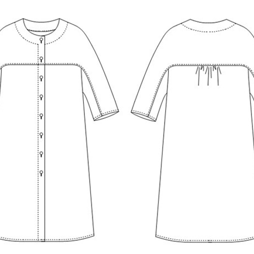 マークジェイコブスのドルマンスリーブワンピース 楽天市場】＼FINAL SALE／【50％OFF】MidiUmi×MMN【別注アイテム