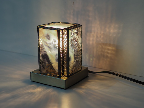 美品 テレフォン 電話機 ランプ アンティークランプ