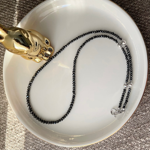 20ct 天然 ブラックダイヤモンド ネックレス k18 ネックレス 20ct 天然 ブラックダイヤモンド ネックレス k18 ネックレス