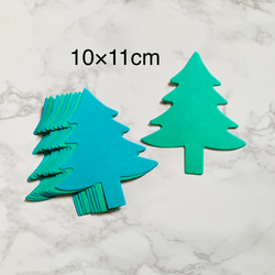 ★オーダー受付中★ねずみさんのクリスマス★ツリー★ダイカット★クラフトパンチ★ f25e05d7b754167f9a2e59d84259ec
