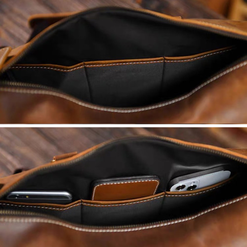 ヴィンテージボストンバッグ 旅行かばん A4対応 手持げバッグ 本革牛革