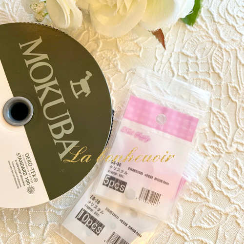 ⓝⓔⓦ【ツイードリボン】ベビーヘアクリップ　キッズヘアクリップ　ヘアゴム ⓝⓔⓦ【ツイードリボン】ベビーヘアクリップキッズヘアクリップヘアゴム