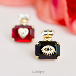 Perfume bottles（Queen） 1枚目の画像