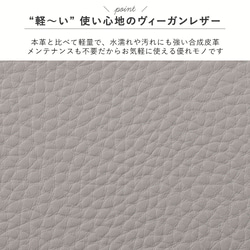 手帳型スマホケース スマホショルダー　肩掛け　ショルダーストラップ　全機種対応  iPhone#nn00000786 8枚目の画像